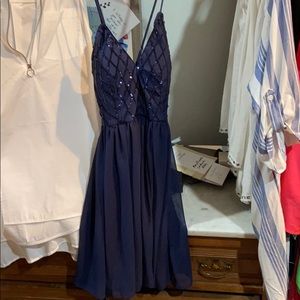 Cute party dress
